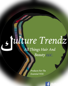 KultureTrendz All Things Hair And Beauty LLC. 